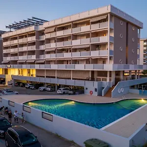 Itaca Apartment