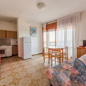 Altan Apartment