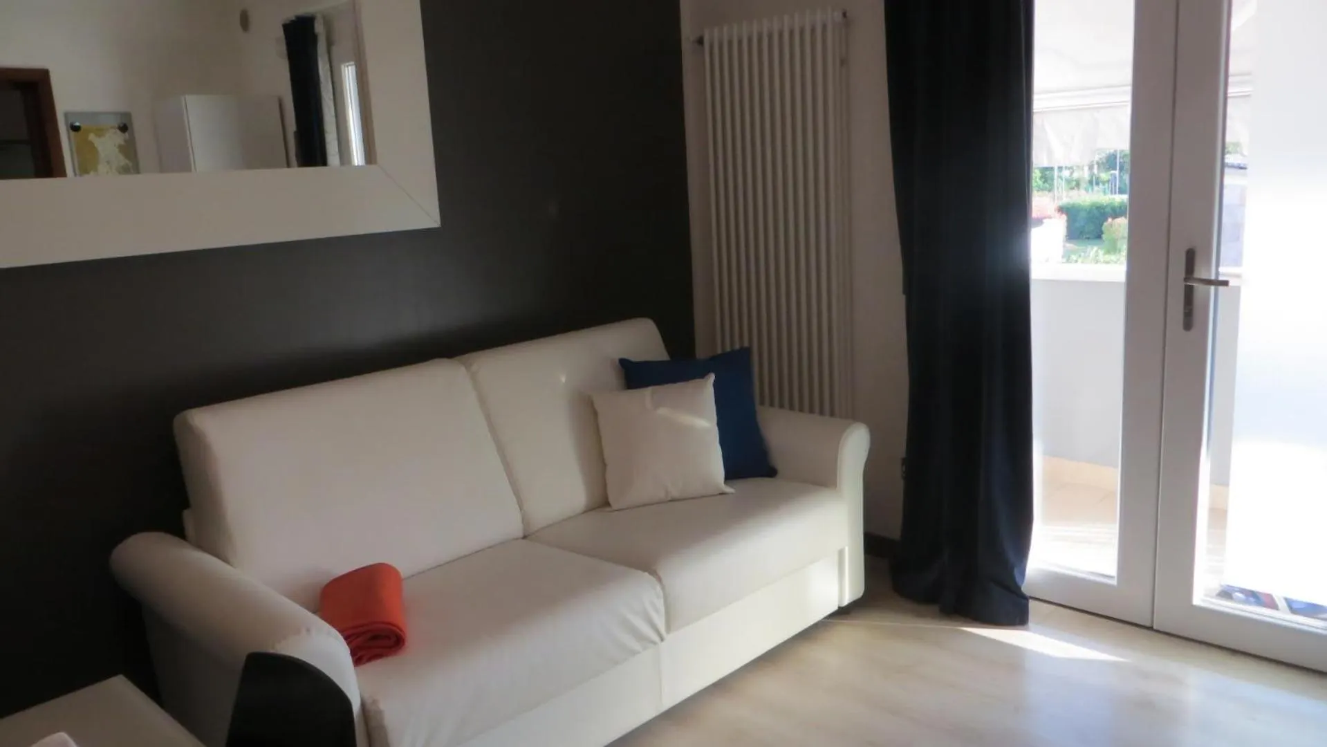 Holiday home Meridien House Casalserugo