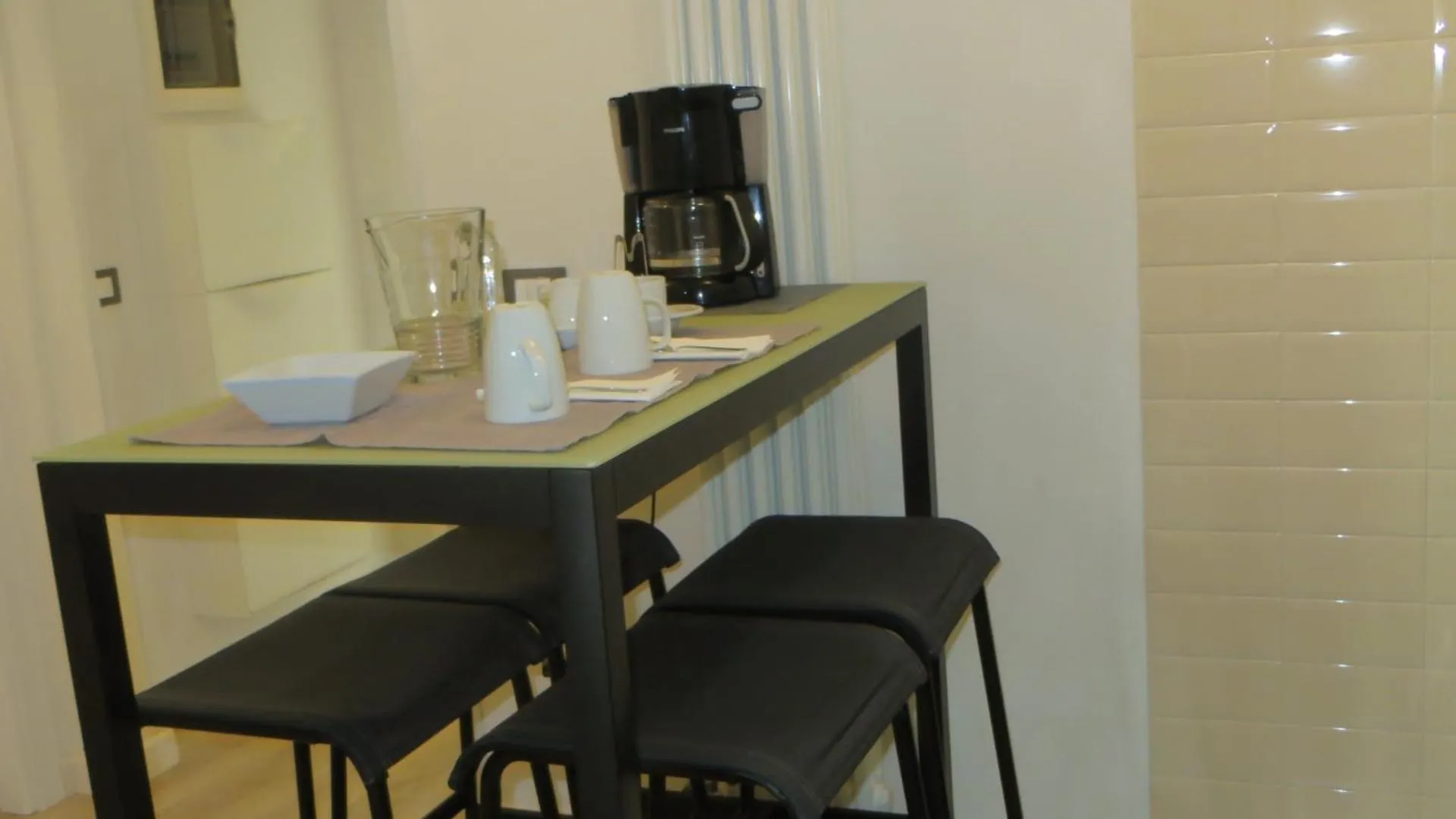 Meridien House Casalserugo Holiday home