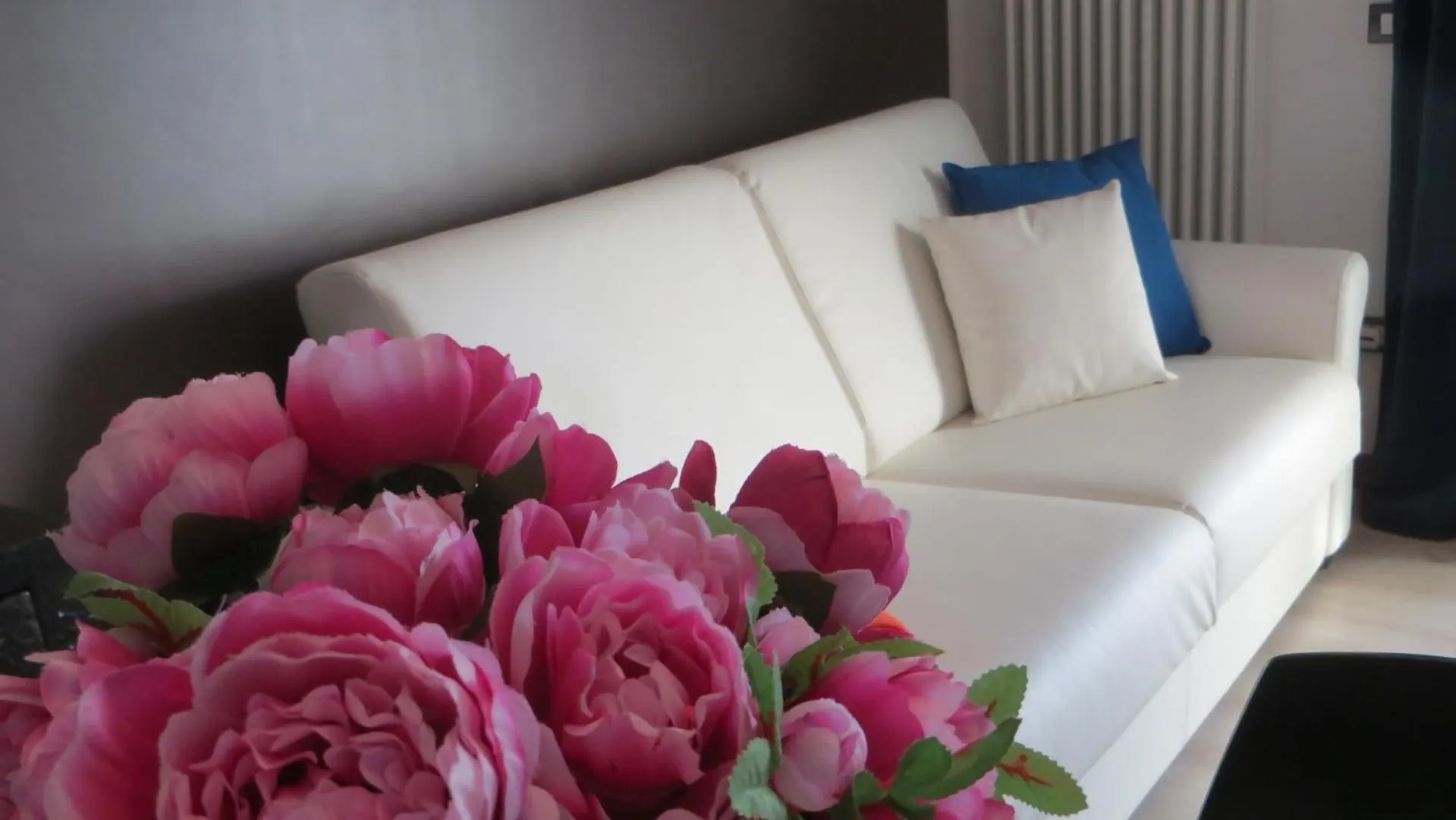 Holiday home Meridien House Casalserugo Italy
