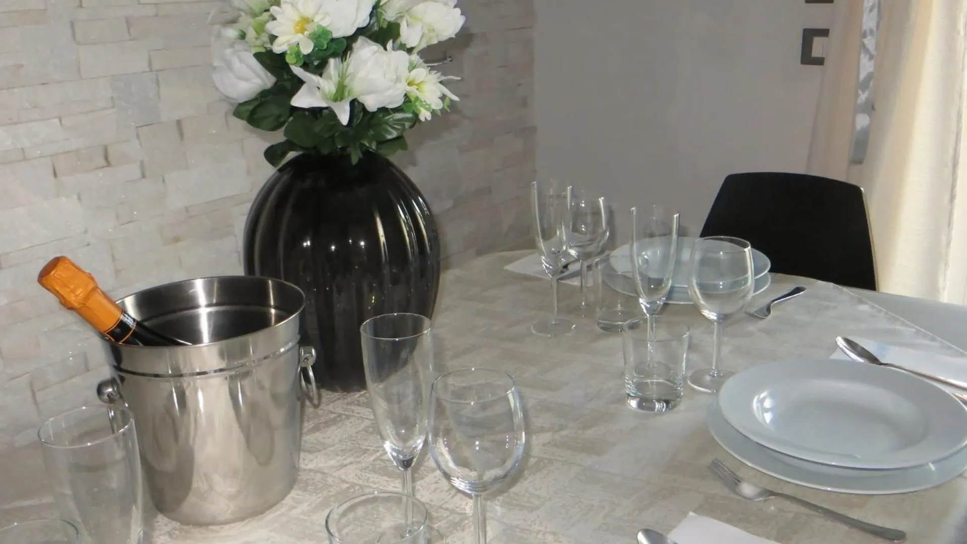 Holiday home Meridien House Casalserugo