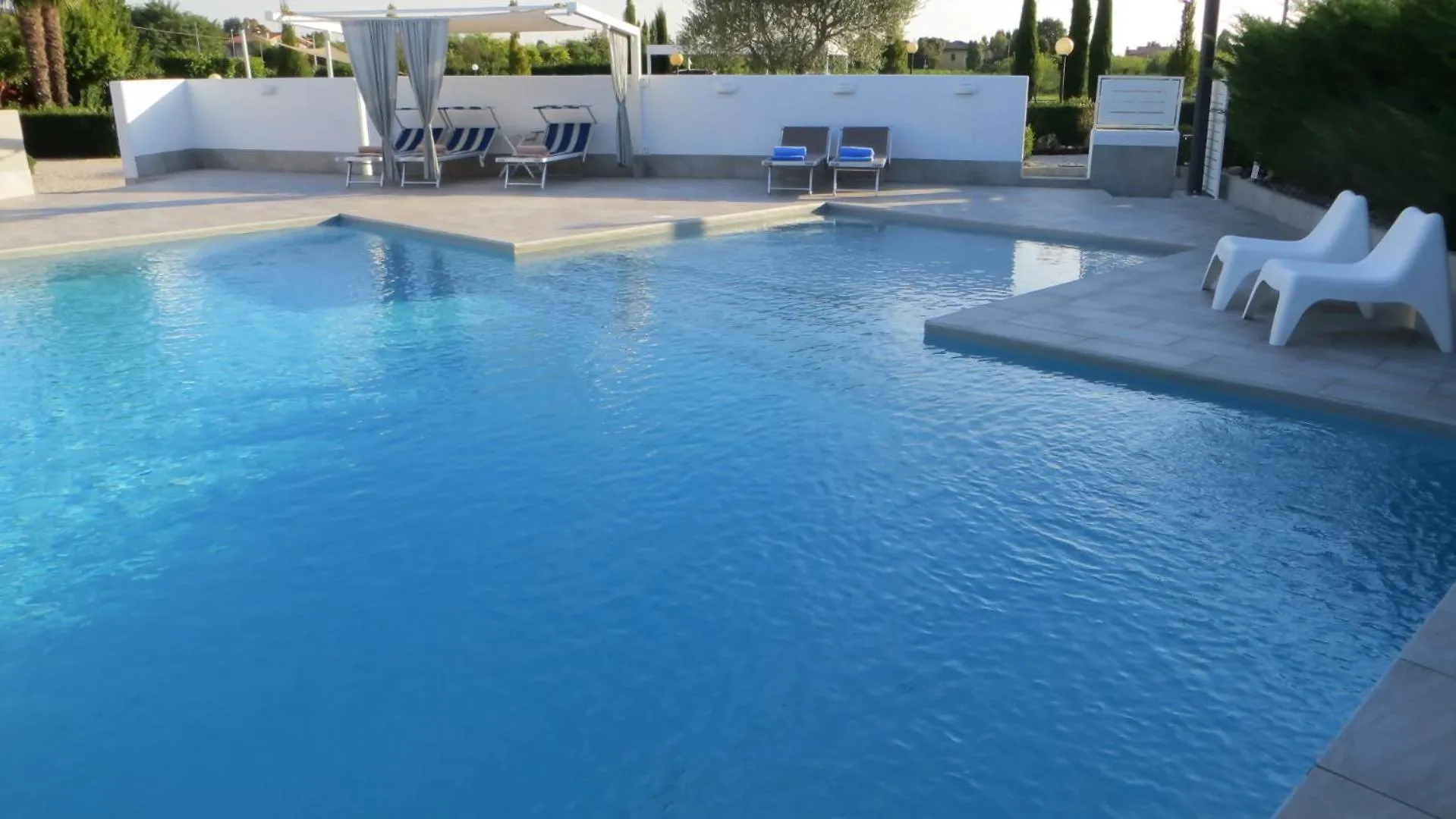 Holiday home Meridien House Casalserugo