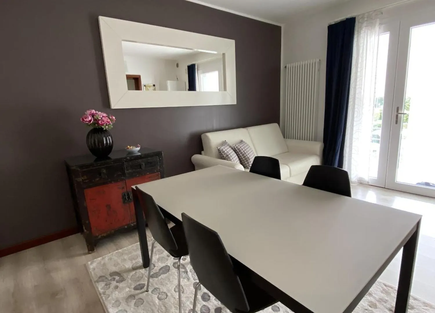Meridien House Casalserugo 0*,