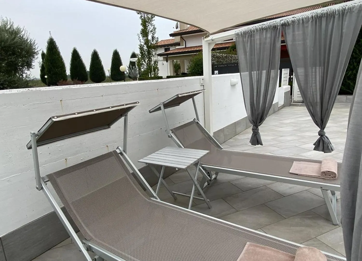 Meridien House Casalserugo
