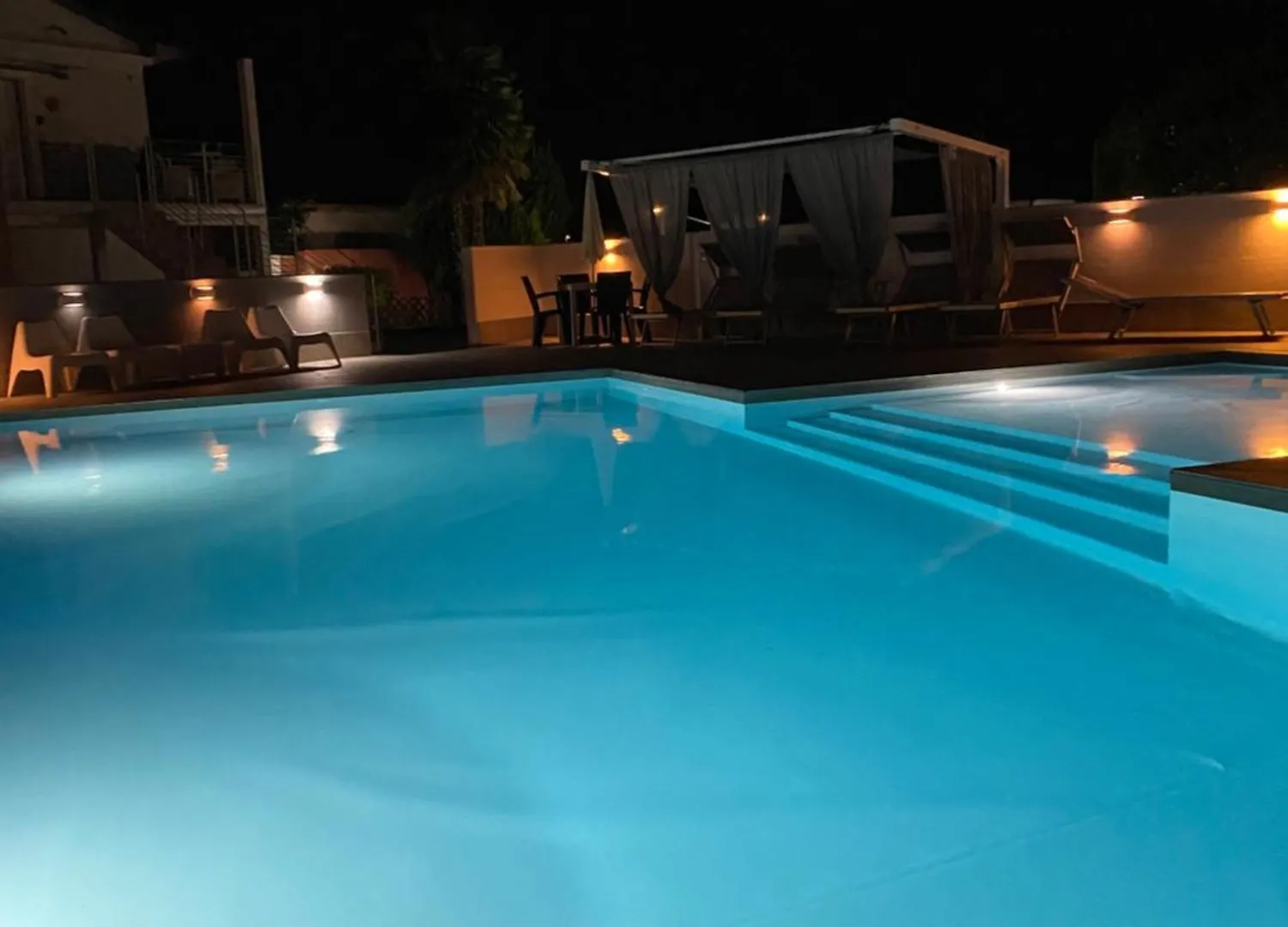 Meridien House Casalserugo
