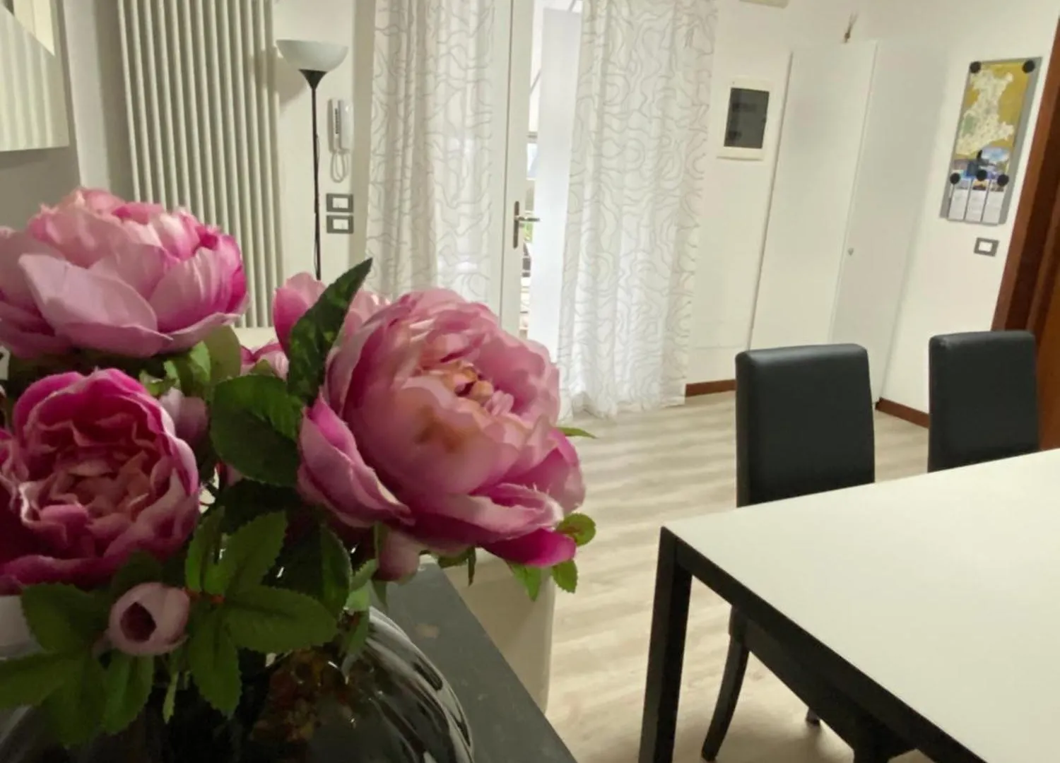 Meridien House Casalserugo 0*,  Italy