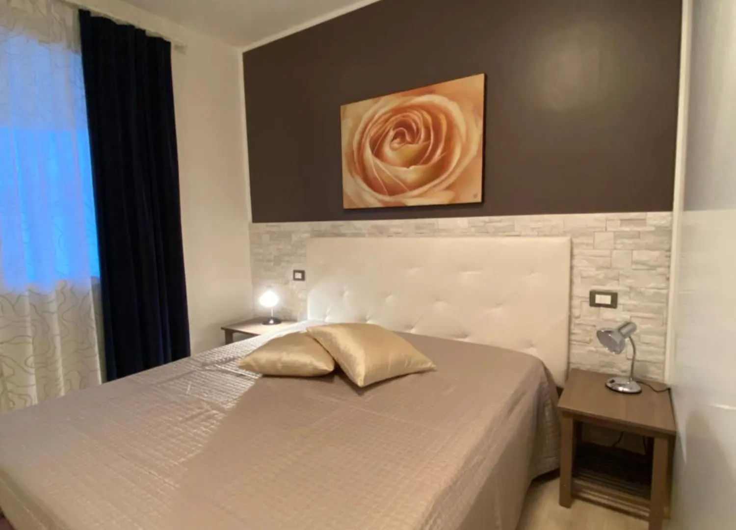Holiday home Meridien House Casalserugo Italy