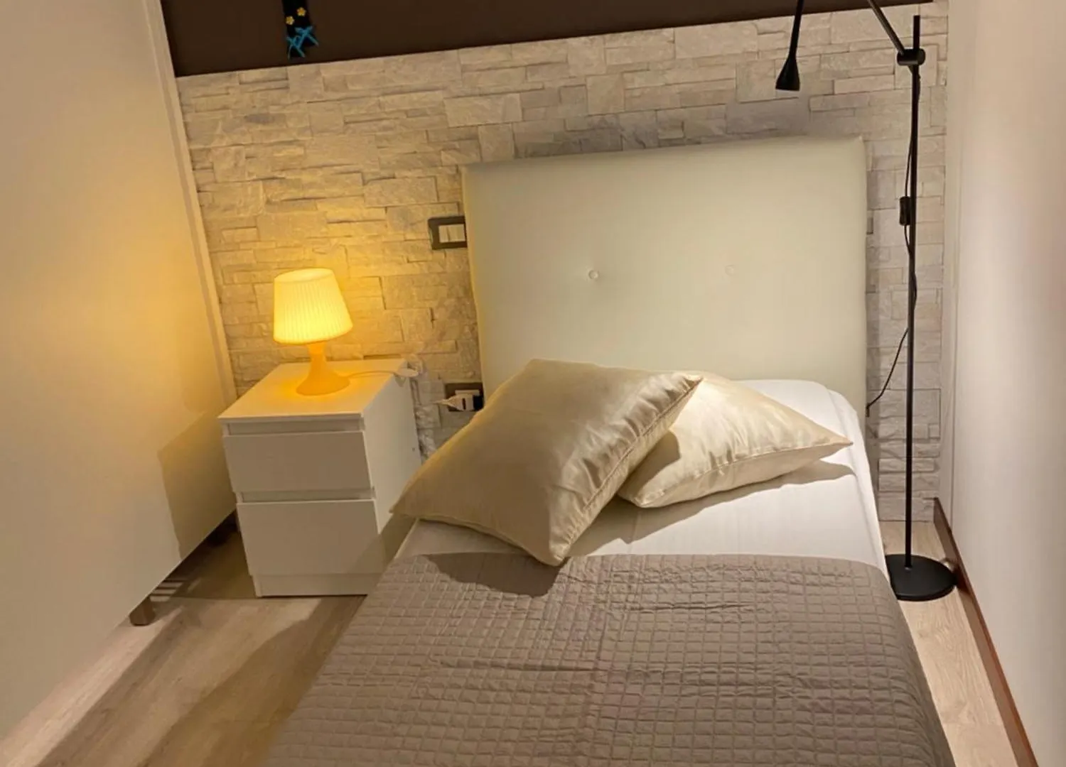 Meridien House Casalserugo
