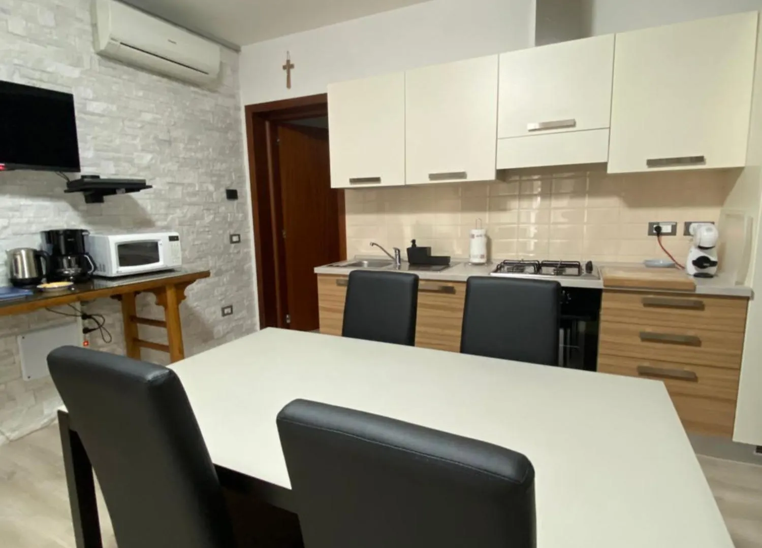 Meridien House Casalserugo Holiday home