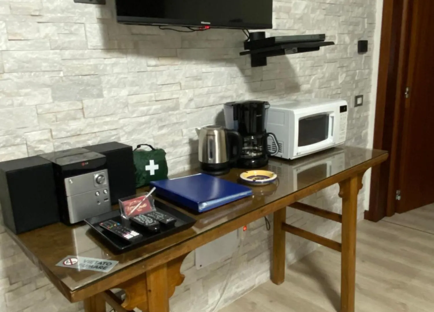 Meridien House Casalserugo