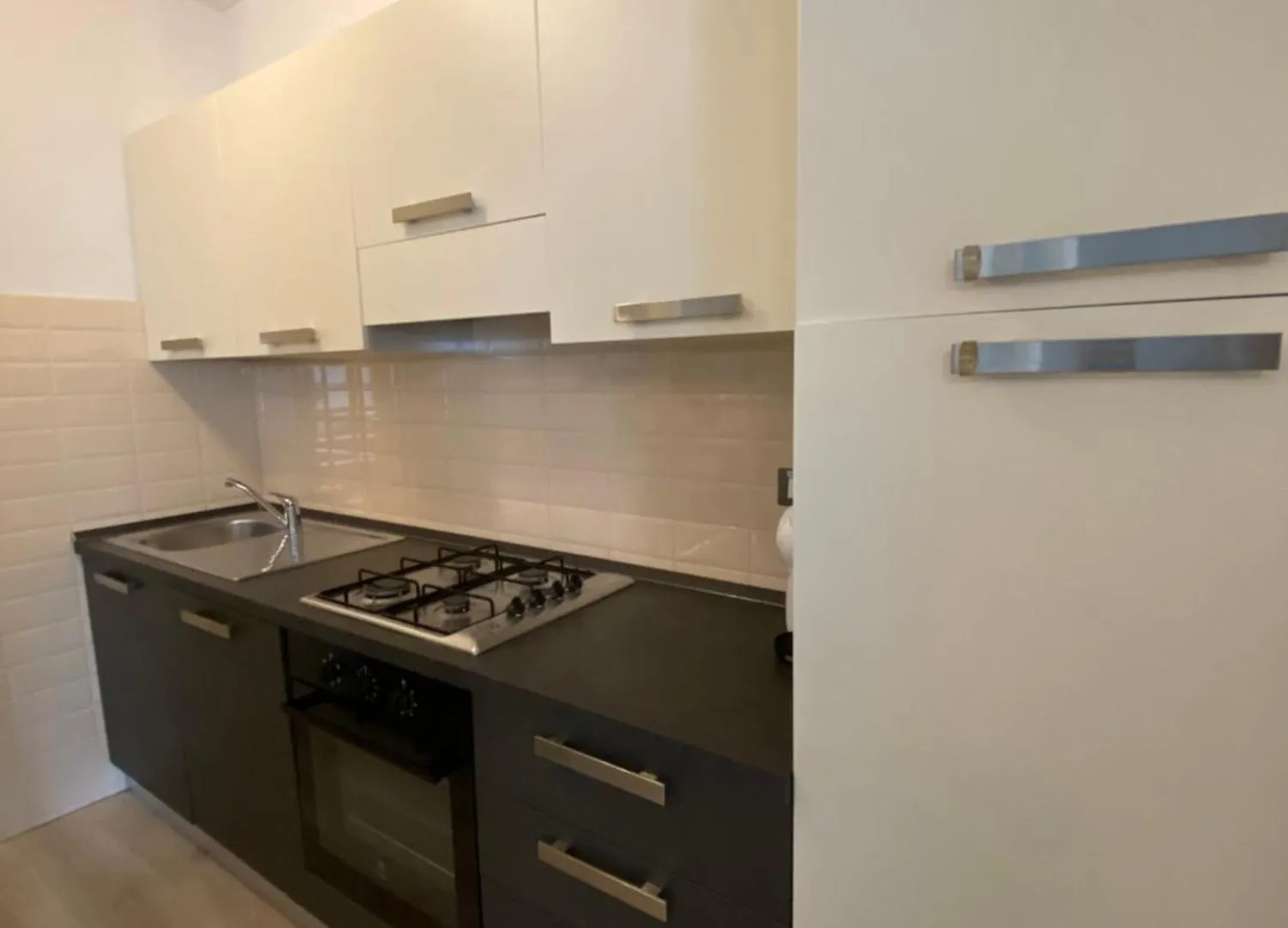Holiday home Meridien House Casalserugo